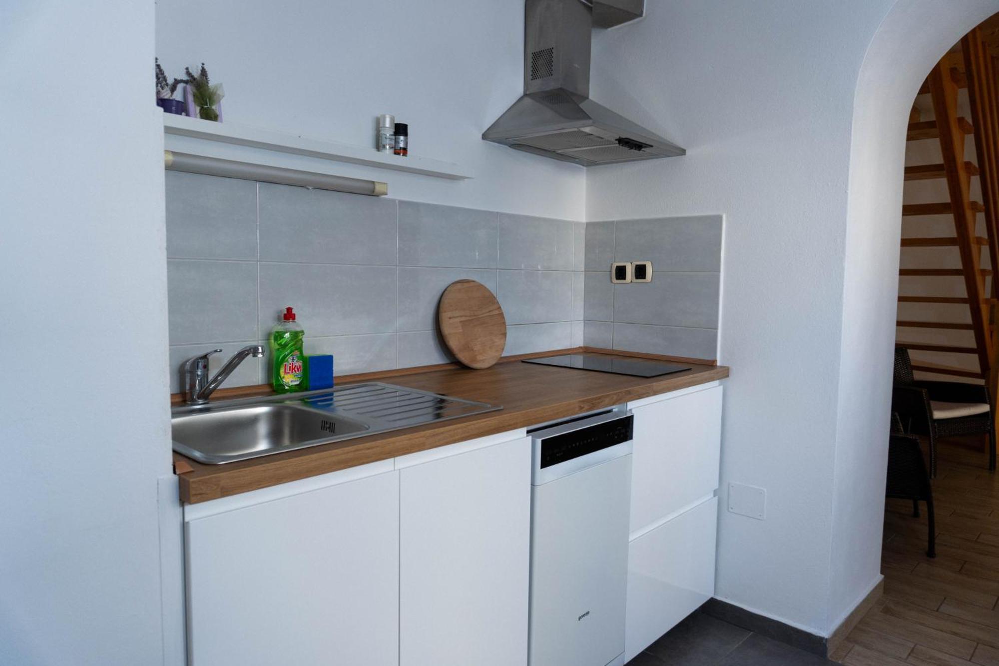 Apartment Deborah クルニカ エクステリア 写真