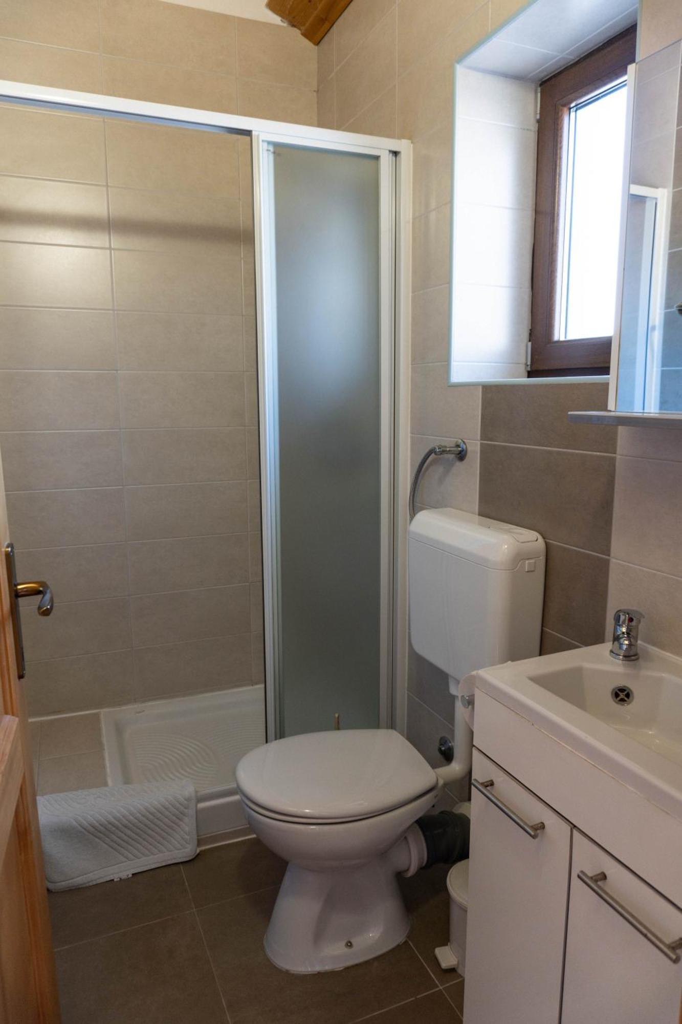 Apartment Deborah クルニカ エクステリア 写真